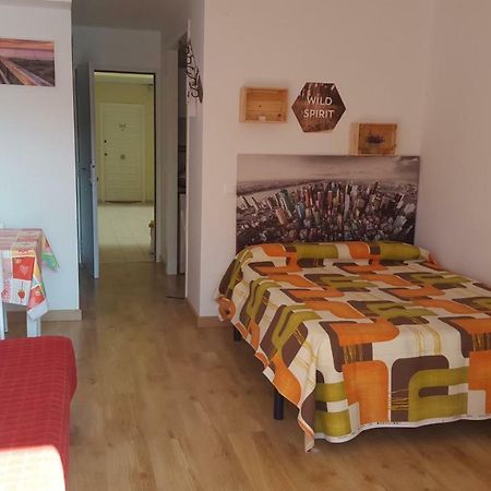 Jp - 2.0 Appartement Benalmádena Buitenkant foto