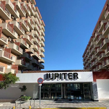 Jp - 2.0 Appartement Benalmádena Buitenkant foto