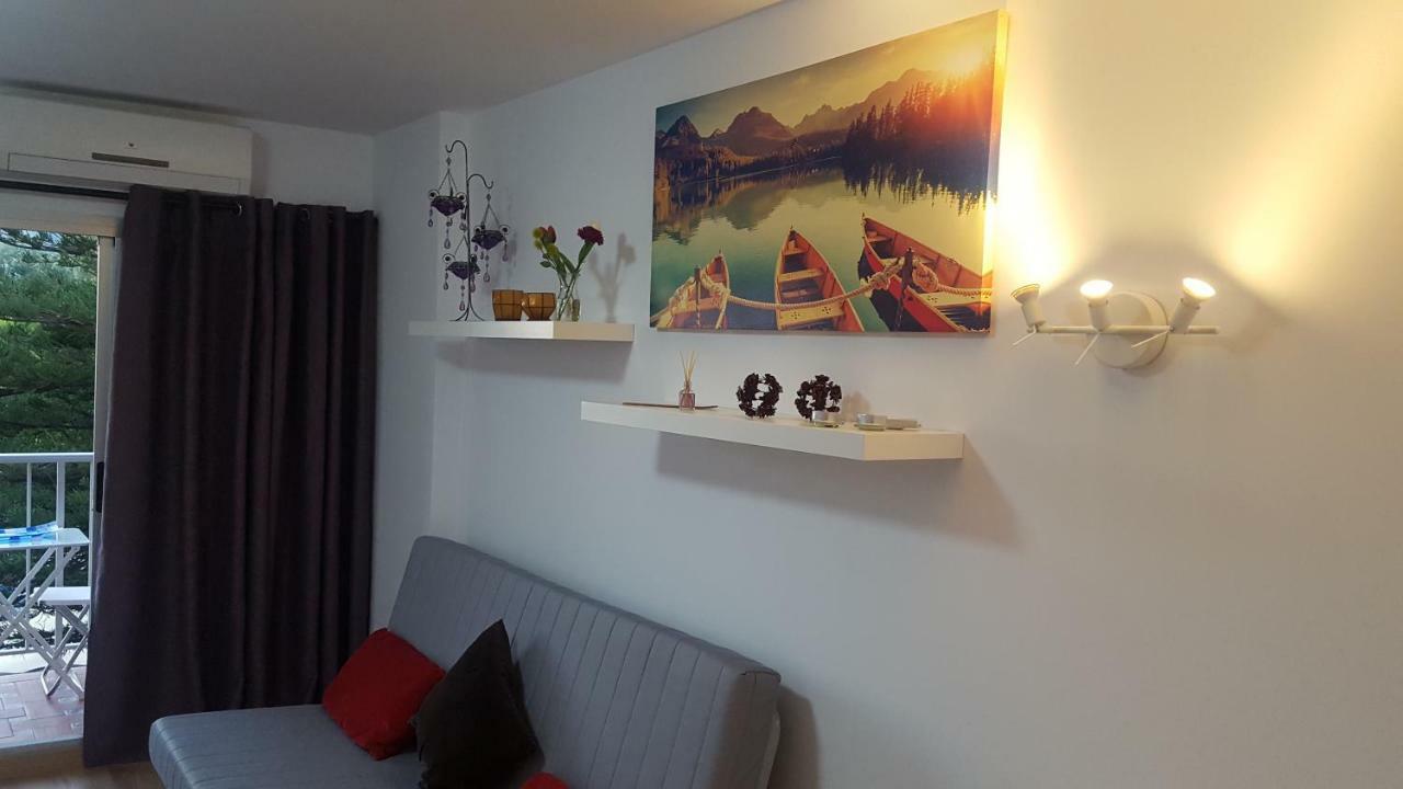 Jp - 2.0 Appartement Benalmádena Buitenkant foto