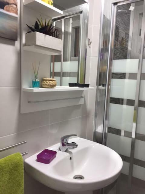 Jp - 2.0 Appartement Benalmádena Buitenkant foto