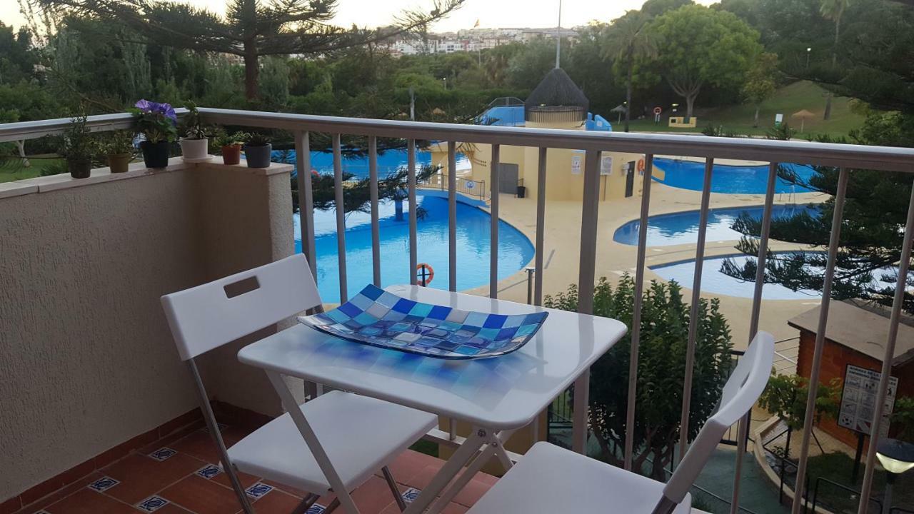 Jp - 2.0 Appartement Benalmádena Buitenkant foto