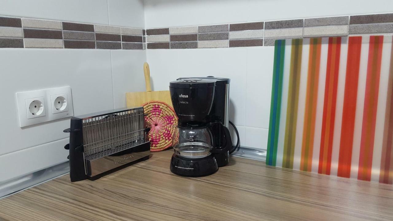 Jp - 2.0 Appartement Benalmádena Buitenkant foto
