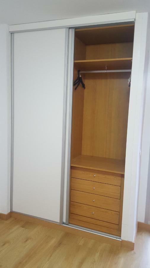 Jp - 2.0 Appartement Benalmádena Buitenkant foto