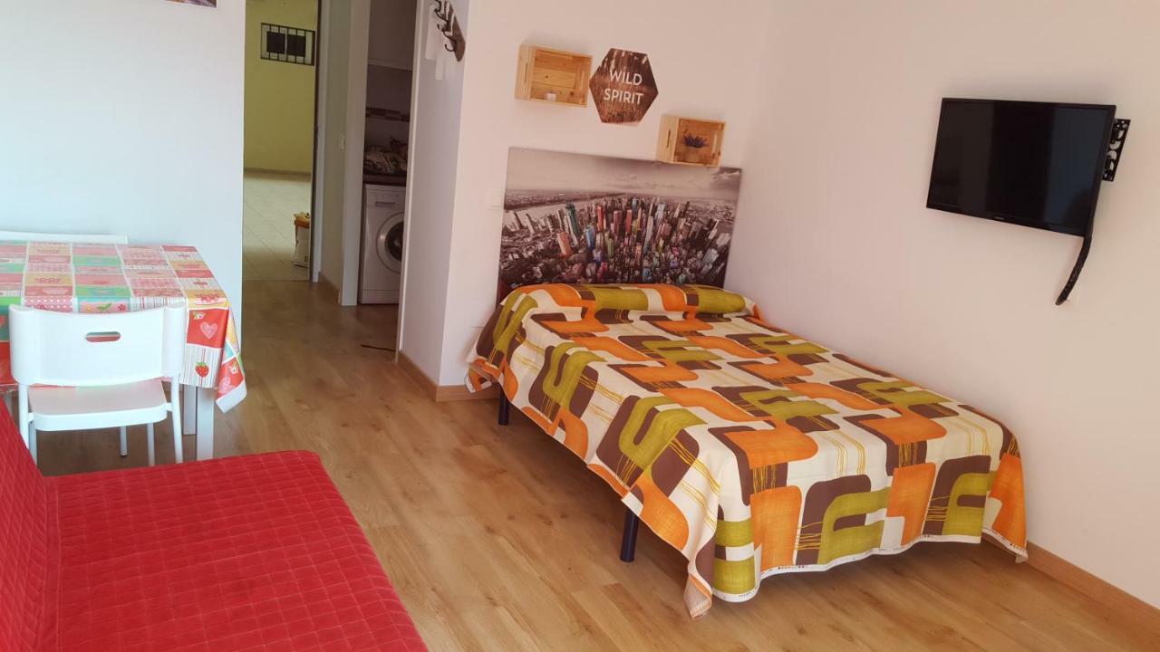 Jp - 2.0 Appartement Benalmádena Buitenkant foto