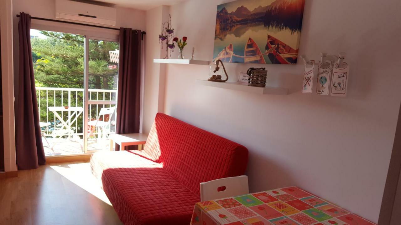 Jp - 2.0 Appartement Benalmádena Buitenkant foto