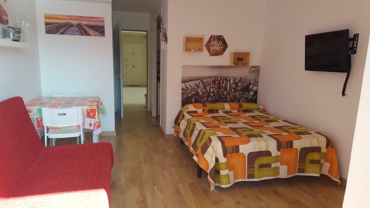Jp - 2.0 Appartement Benalmádena Buitenkant foto