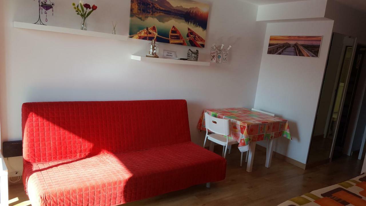 Jp - 2.0 Appartement Benalmádena Buitenkant foto