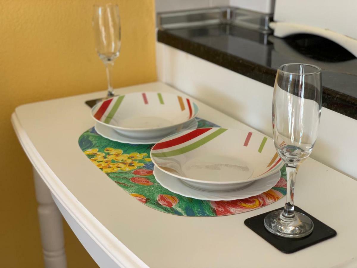 Jp - 2.0 Appartement Benalmádena Buitenkant foto