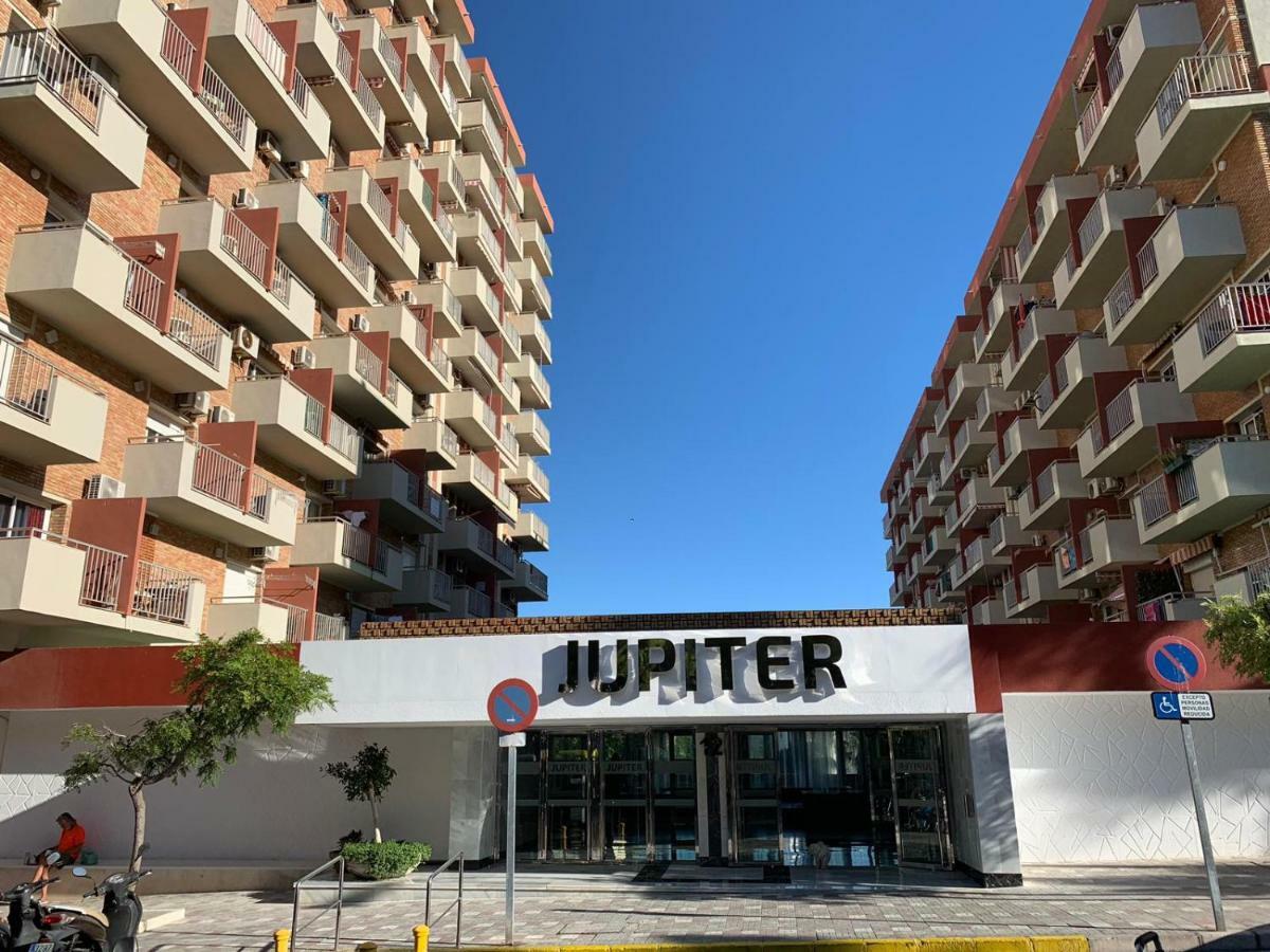 Jp - 2.0 Appartement Benalmádena Buitenkant foto